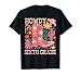 Howdy Sixth 6th Grade Cowgirls Teacher Back To School T-Shirt