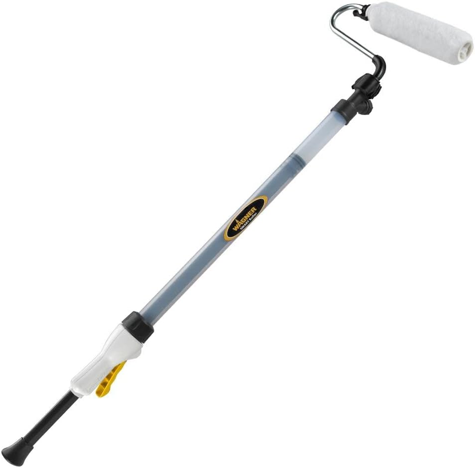 Wagner 284041 Paint Mate Plus Roller Wagner Paint Sprayer