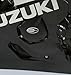 R&G Suzuki GSXR600/750 K4-K5, Engine Case Covers, pair