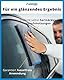 LICARGO® 2X Waffeltücher - Mikrofaser Waffeltuch für kristallklare Autoscheiben ohne Streifen & Schlieren - Scheibentuch mit 320 GSM - Waffeltuch Autoscheibe, Microfasertuch Glas - 50x40 cm