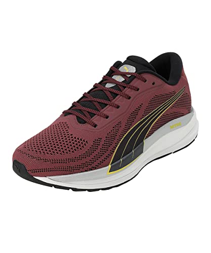 Image of Puma Men Magnify Nitro Knit Running Shoe