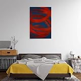 Zoom IMG-2 muhdeng fabienne verdier poster artistico