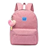 MOCHILA SPECTOR VELVET ROSE -ROSA - SP3132