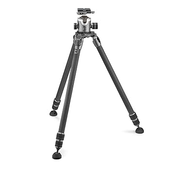大型カメラ用三脚　GITZO Amazon | Gitzo Systematic Series 3 三脚 カメラ三脚 センター