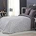Reig Marti Copripiumino Kubrick - Letto 135 cm - Colore grigio C08