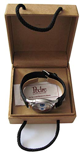 Preisvergleich Produktbild MTV - Video Music Awards - Paris 1995 - Armbanduhr - Analog - Quarzwerk - von Pedre