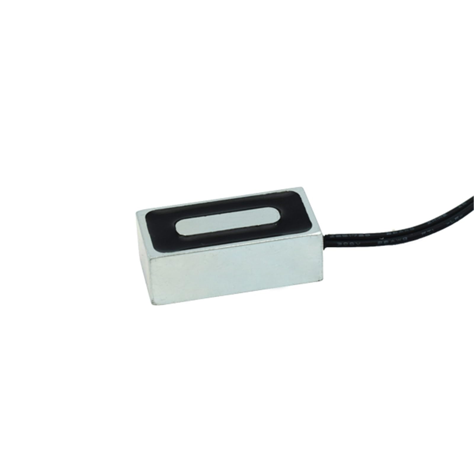 Petits aimants de levage rectangulaires 24v 50N pour tri