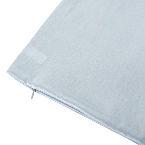 WOLTU KB5173grQ2 Copricuscini Fodere per Cuscini