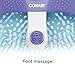 Conair Pedicure Spa with Vibration, Purple