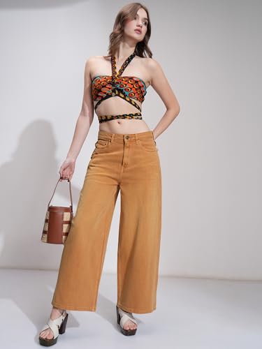 Image of Tokyo Talkies Women Jeans