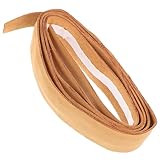 Cinta adhesiva para raquetas de tenis: la cinta adhesiva para raquetas de tenis es especialmente útil para atletas que sudan con facilidad. cinta sobregrip para raquetas de tenis