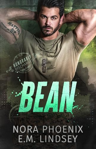 Bean (Honorably Discharged Book 2)