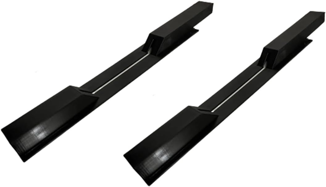 2-Pack Replacement Cable Release Cover for BakFlip | Latch Handle Cover for BakFlip Tonneau Covers | Easy Install