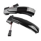 citroen c4 außenspiegel Qualitätslinse und ABS Kunststoffabdeckung, hohe Helligkeit, vollständig wasserdicht, Anti-Fouling, super langlebig.