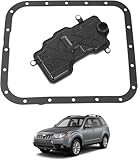 Automatic Transmission Filters Kit for Subaru Outback 2005-2008 H4 2.5L,Forester 2009-2012,Legacy