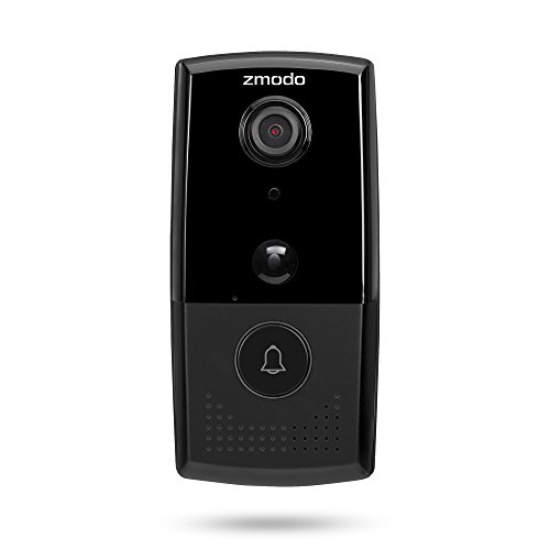 Zmodo SD-H2109 Greet Pro Doorbell