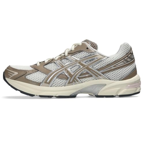 Image of ASICS Unisex GEL-1130 Sportstyle Shoes, 14M / 15.5W, Cream /Cinnamon