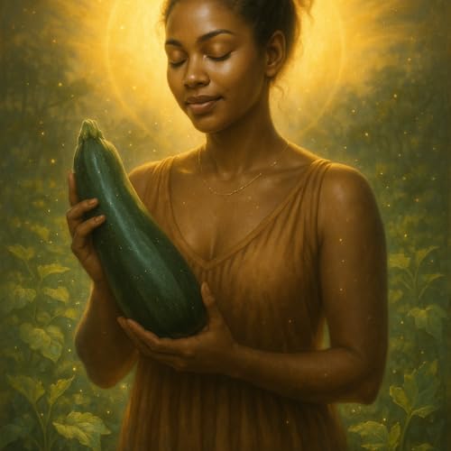 Harvest is here...and she THICK!!!! cover art