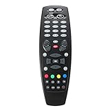 Ersatz- oder Ersatzfernbedienung für Dreambox DM800HD, DM800SE, iNet 800HD.