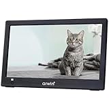 10.1インチ ポータブルテレビ BPT-D101