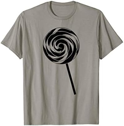 boobear studioRetro Lollipop Print - T-shirt Design - Standard T-shirt