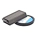 Jajadeal Recambios de Filtro Espuma y Filtro HEPA para Rowenta Compact Power Cyclonic Aspiradoras RO3753EA RO3718EA RO3724EA RO3731EA RO3786EA RO3798EA