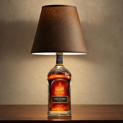 Kit lampe bouteille E14 pour une déco intérieure cosy x2