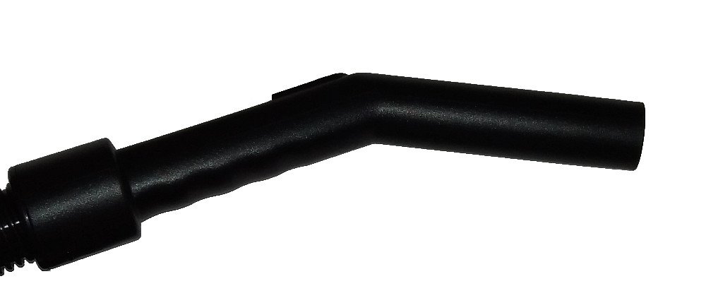 Manguera de aspiración de repuesto para dispositivos Stihl SE 61, SE 62, SE 122, SE 122 E - 8,5 m de largo