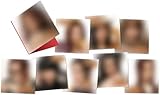 [Cast ver.] TWICE - TEN : THE STORY GOES ON (Member Selectable) (MINA) + Extra photocards