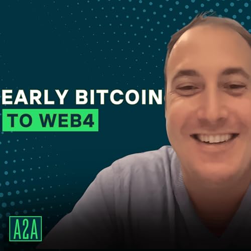 Michael Gord – Investing, Incubating, and Scaling GDA Capital – ep 44