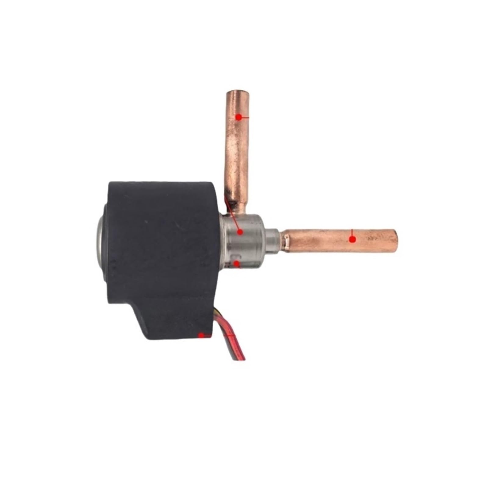 Folisila One Color Electronic Expansion Valve Ukv-S40d082+2.1Meter Coil