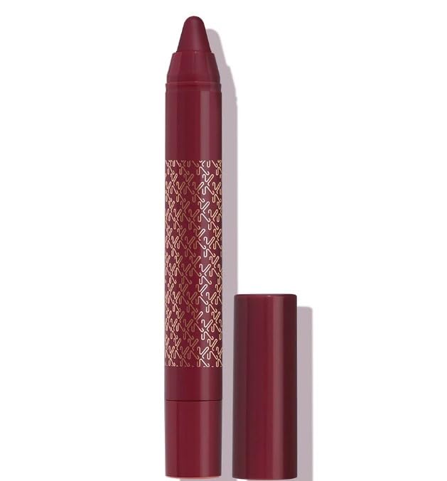 Kay Beauty Matteinee Lip Crayon - Climax-image-14