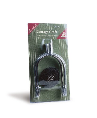 Cottage Craft Pow - Confezione di speroni e