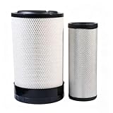 Air Filter Set P785390 + P785391 for Donaldson