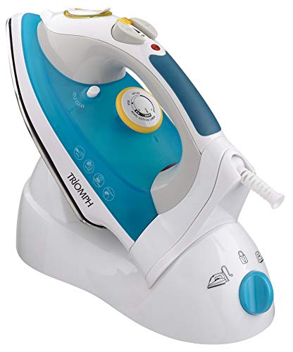 Triomph ETF1809 Fer à repasser vapeur Fil - sans fil 2200W