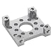 Side Tapped Pattern Mount G