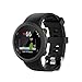 Compatible with Garmin Forerunner 45 Bands Women Men Forerunner 45S Wristband, Silicone Replacement Fitness Strap Watch Band Bracelet for Garmin Forerunner 45 Smartwatch (5Pack)