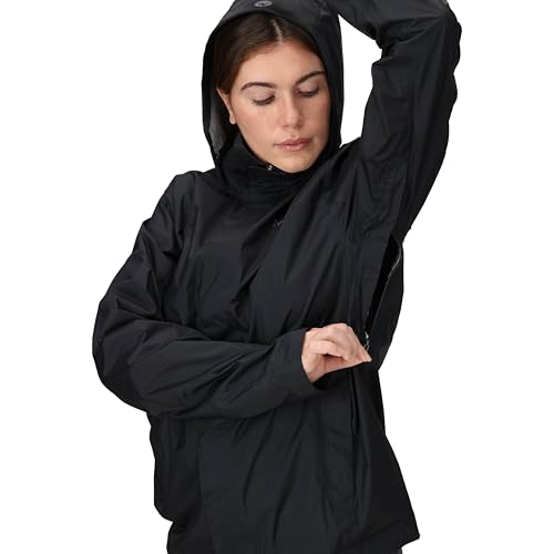 Image of MARMOT Women's PreCip Lightweight Waterproof Rain Jacket