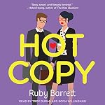 Cover of Hot Copy