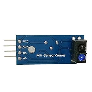 Milageto Infrarood sensor module TCRT5000