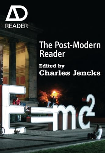 The Post-Modern Reader: 4 (Ad Reader, 4) view 2