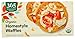 365 Everyday Value, Organic Homestyle Waffles, 6 ct, (Frozen)