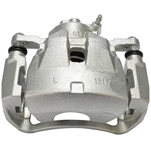 Image of 19B3128 19B3129 Front Left & Right Disc Brake Calipers