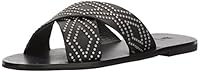 Algopix Similar Product 8 - FRYE Womens Ally Deco Stud Criss Cross