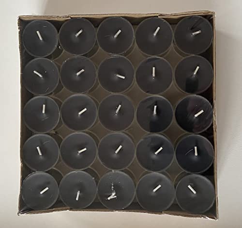 Løgum Kloster Lys Dänisch Nightlights, Teelichter 50er Box...