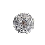 WINBEST Electric Cooling Fan Clutch Compatible with 83-98 Nissan 720, 200SX, 240SX, 300ZX, D21, Maxima, Pathfinder & Infiniti M30 2.4L 2.5L 3.0L