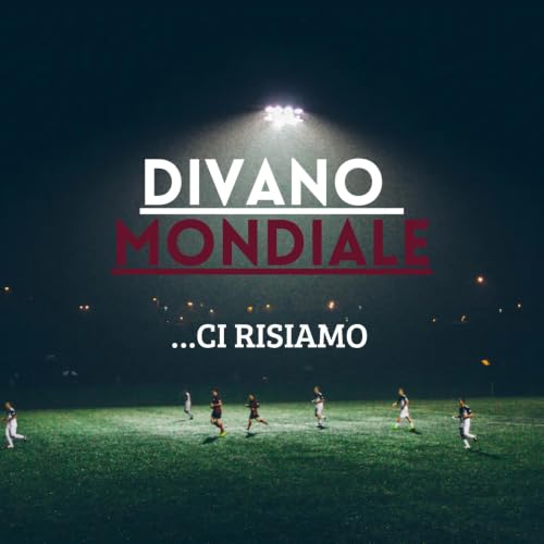『Divano Mondiale』のカバーアート