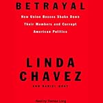 Cover of Betrayal