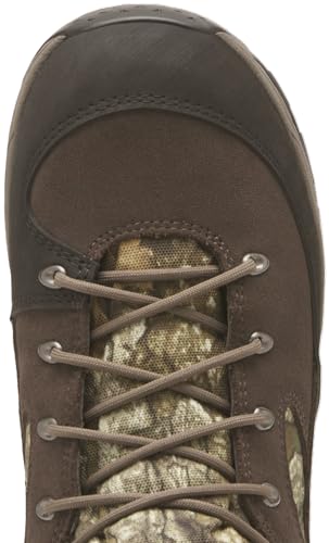 LaCrosse Trailbreaker GTX 8" 1000G Men's Boot - Rugged Suede, GORE-TEX Waterproof, Thinsulate Insulation3