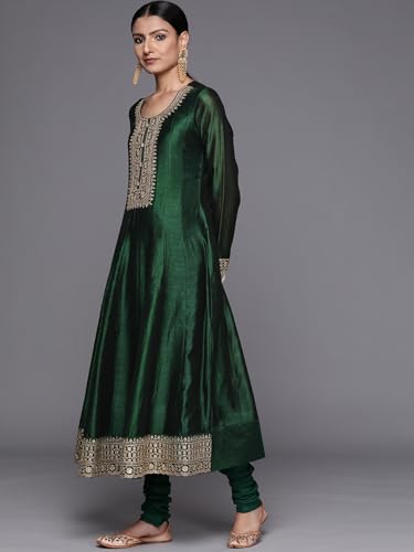 Image of Libas Womens Kurta Set